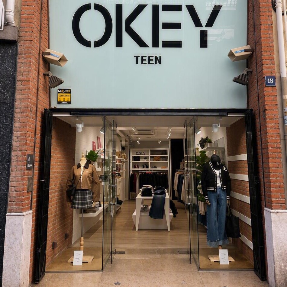 okey badalona
