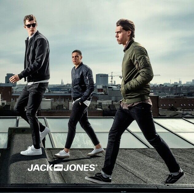 Jack Jones Platja DAro